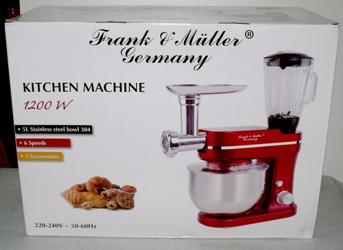 Sl9831a multi knet rüh - multi,