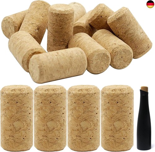 Stück korken zum - stück,