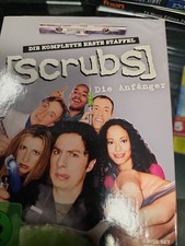 Scrubs die anfänger - scrubs:,