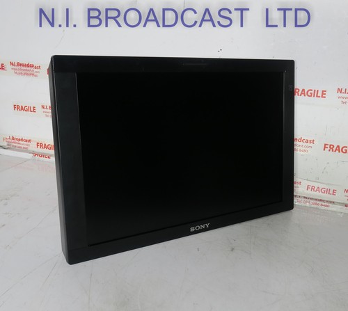 Sony zoll lmd2450w hdsdi - 24,