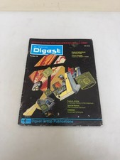 travellers digest Ausgabe 18