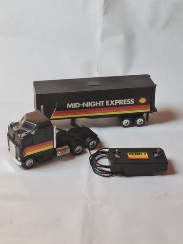 Mid night express - express, –