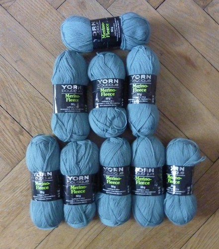 Konvolut merino fleece - merino-fleece,