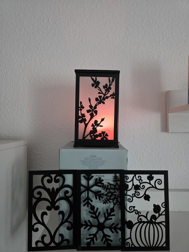Partylite laterne variation - partylite,