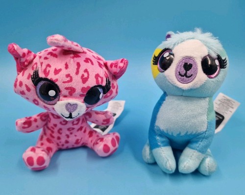 Ojo mini stofftier - ojo, 2