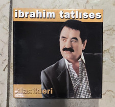 Ibrahim Tatlises Klasikleri -