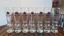 PAULANER Weissbier Glas 7