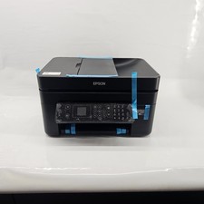Epson WorkForce WF-2930DWF Drucker | Für Ersatzteile | Geht nicht an | As is