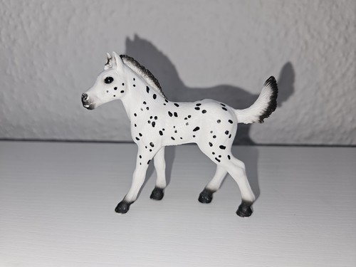 Schleich tier pferd figur - schleich,
