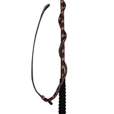EQuest Longierpeitsche - bunt