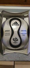 Adidas Teamgeist World Cup WM