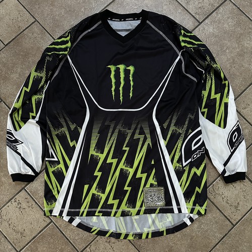 Neal motocross jersey mens - o’neal,