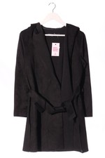 ZARA Kapuzenmantel Damen