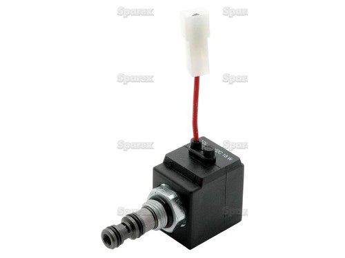 Magnetventil allrad für - für, case