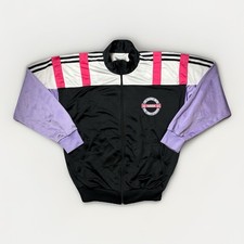 Adidas Trainingsjacke Vintage