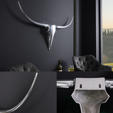 Moderne design wanddekoration - moderne,