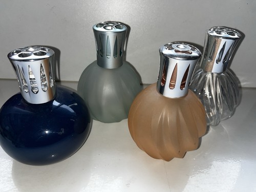 Lampe various glass - lampe,