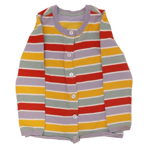 Tchibo strickjacke mädchen - strickjacke,,