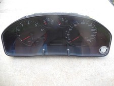 Tacho Tachometer