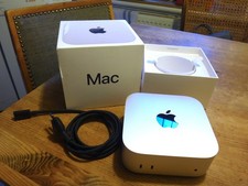 Apple Mac Mini M4 24GB RAM/
