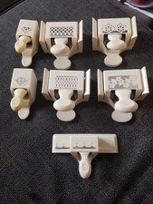 Restposten 7 x Martha Stewart