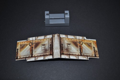 Heroquest ersatzteile - heroquest,