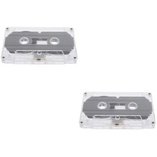  2 Pack Hörkassette
