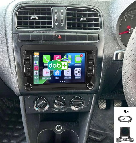 Dab android carplay 7 - 15,