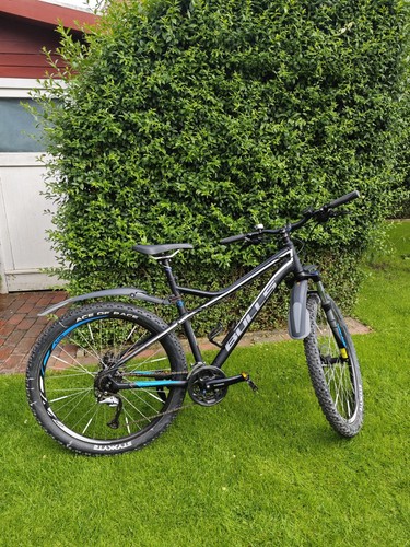 Mountainbike bulls sharptail - sharptail, 2