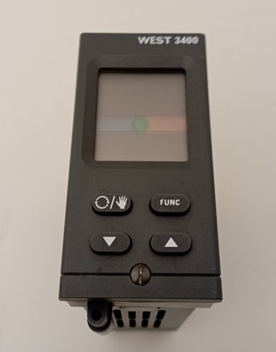 West division 3400 temperature - west,