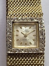 BLUMUS Damenarmbanduhr