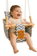 Original Alvre® Babyschaukel