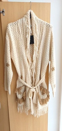 Strick cardigan jacke - ❤,