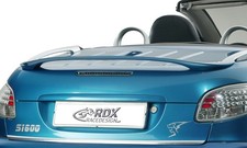 Rdx dachspoiler für peugeot - rdx,
