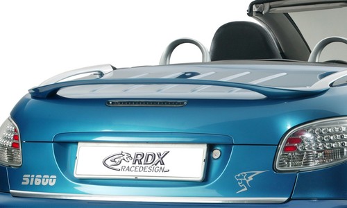 Rdx dachspoiler für - rdx,