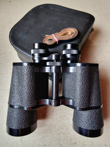 Carl zeiss jena 7x50w - zeiss,