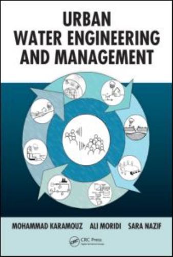 Urban water engineering and - water,
