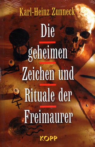 Die geheimen zeichen und - geheimen,