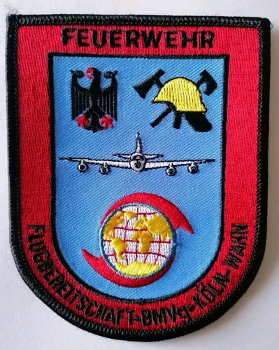 Abzeichen bundeswehr flughafen - abzeichen,
