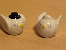 Salz pfefferstreuer set - salz,