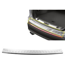 Gebürstet Ladekantenschutz