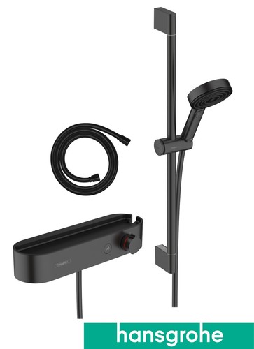 Hansgrohe showertablet select - hansgrohe,