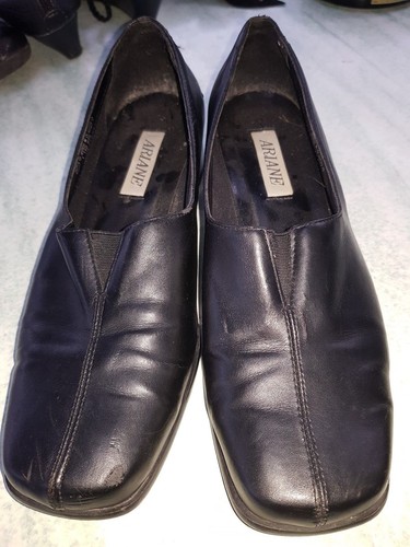 Ariane halbschuh schwarz gr - ariane,