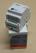 Bticino Terraneo Zeitschaltrelais für z.B. Treppenhauslicht 336230 /B