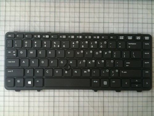 Notebook keyboard 640 - 640, g1