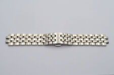 TITONI STAHL ARMBAND 20MM