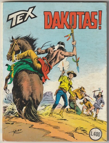 Tex 196 dakotas daim - ✪,
