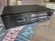 NAKAMICHI CR-3E HIGH-END CASSETTENDECK