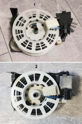Miele kabelrolle kabeltrommel - kabelrolle,