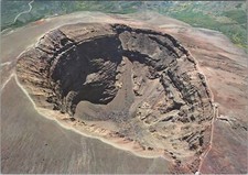 Italien Postkarte - Neapel